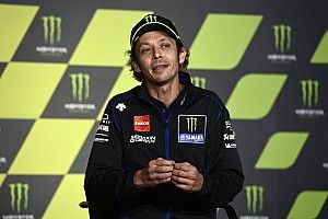 Rossi rajthoz állhat az Európa Nagydíjon