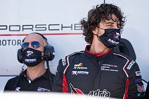Carrera Cup Italia, Palma (Raptor) su Imola: "Weekend tecnicamente molto difficile"