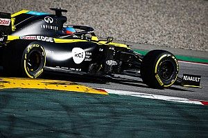 Ocon: "Alonso kan dit jaar al van meerwaarde zijn voor Renault"