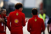 Ferrari жестко опровергла слухи о размолвке Бинотто с Леклером