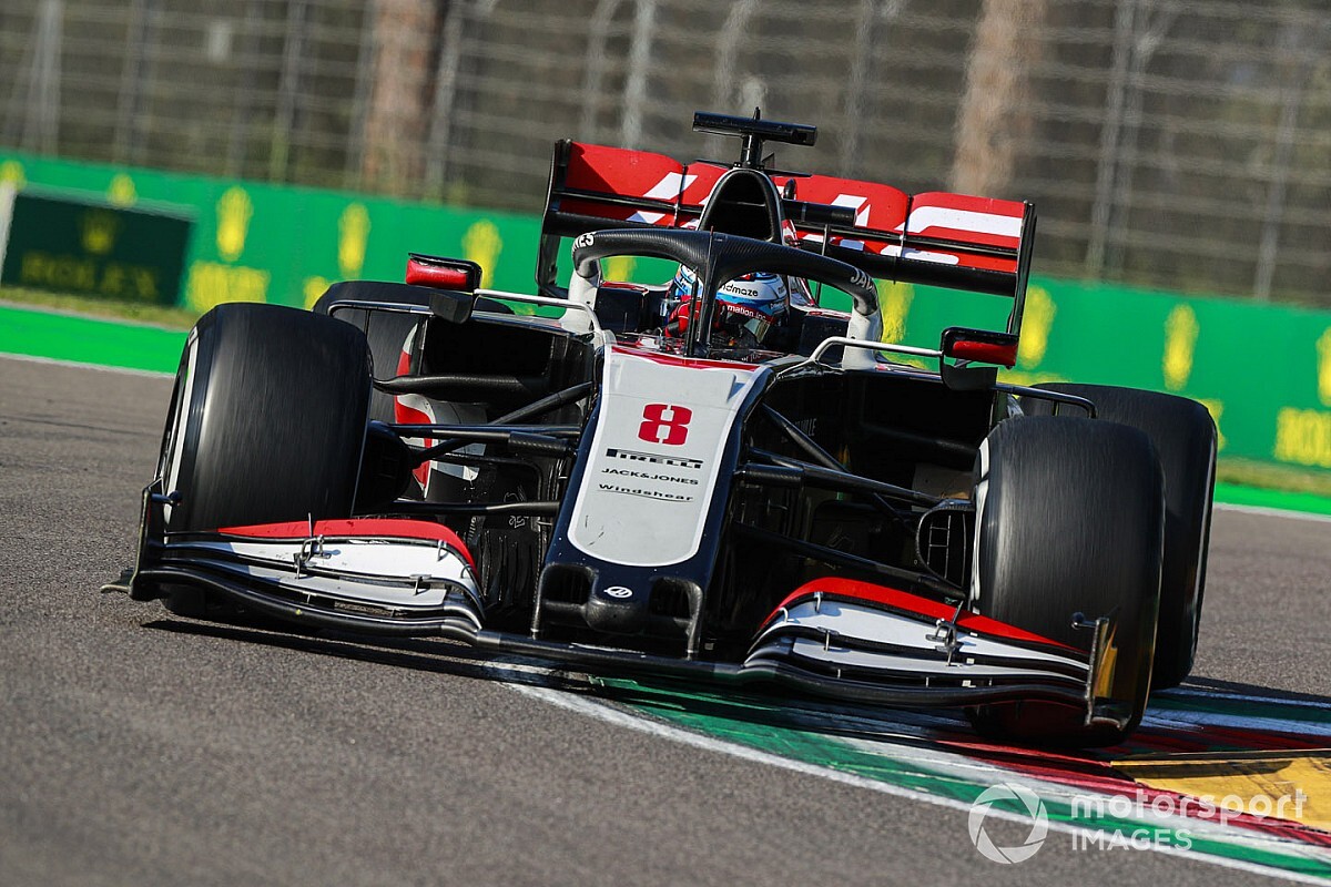 Haas не смогла вовремя завести новый болид. Запуск отложен до тестов