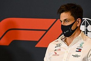 Wolff doesn't see F1 engine freeze happening amid opposition