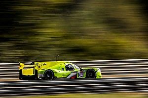 Inter Europol Competition to make IMSA debut at Petit Le Mans