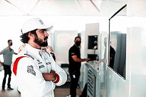 Caio Castro busca aprendizado na Porsche, mas crava: “Agora não tem volta, vamos para cima”