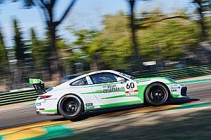 Carrera Cup Italia, a Imola una qualifica da record?