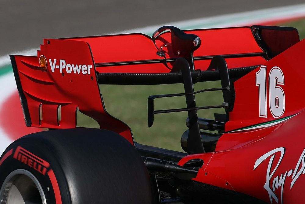 Türkiye GP öncesi: Kullanılan güç ünitesi sayıları