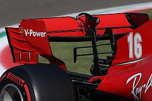 Türkiye GP öncesi: Kullanılan güç ünitesi sayıları