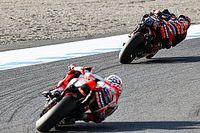 Así os contamos la carrera al sprint del GP de Japón 2023