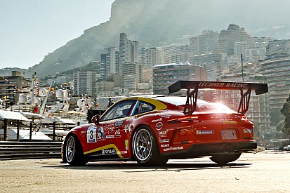 Porsche Supercup 2019: Start bei neun Formel-1-Rennen