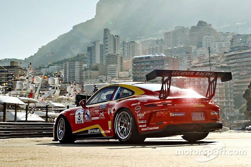 Porsche Supercup 2019: Start bei neun Formel-1-Rennen