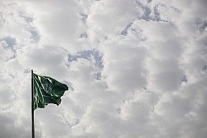 المملكة العربية السعودية تعدُ "بإبهار الجميع" خلال استضافة جولة الفورمولا واحد