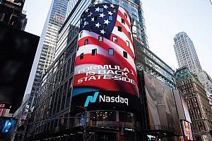 La F1 planea un gran impulso en el mercado de Estados Unidos en 2021