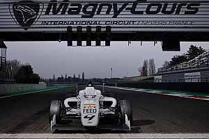 Comment va fonctionner le volant Feed Racing France ?