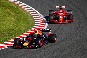 Vettel critique vivement Verstappen mais ne regrette rien
