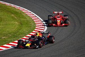 Marc Surer: Vettels Verstappen-Manöver "konnte nicht gut gehen"