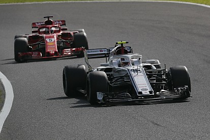 Leclerc kan Vettel tot grotere hoogten stuwen, denkt Horner