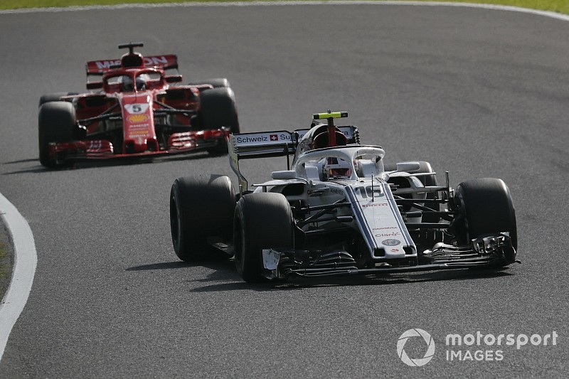 Leclerc kan Vettel tot grotere hoogten stuwen, denkt Horner