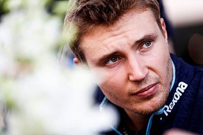 Sirotkin avec Audi pour un test en DTM