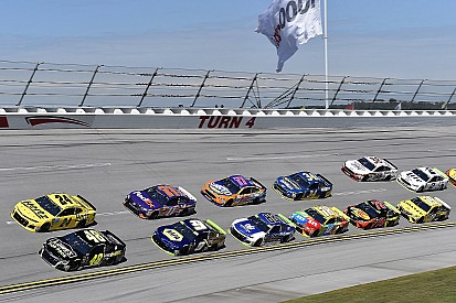 Chase Elliott: How teamwork “changed the game” at superspeedways