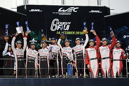 Kobayashi desbanca Alonso e vence em Fuji; Senna é 3º