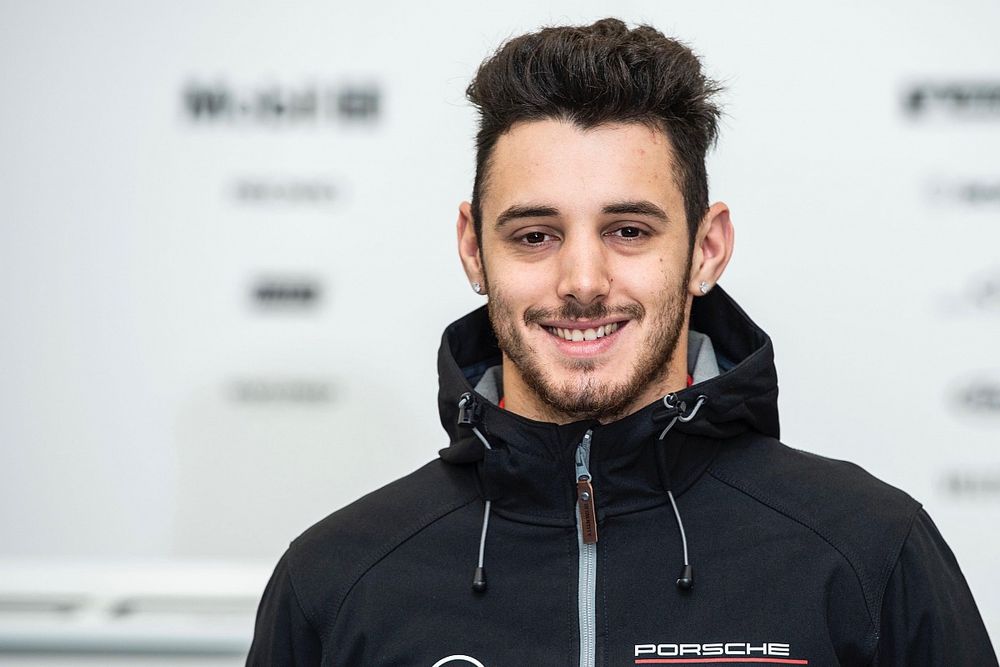 Porsche Supercup, a Monza riecco Quaresmini