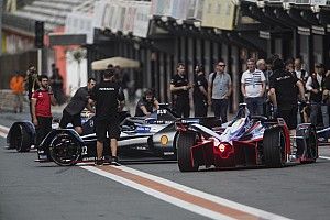 Seoul bakal menghelat Formula E