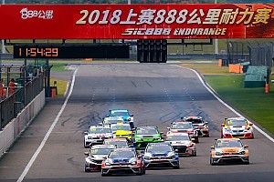 Ecco il calendario della TCR Asia Series 2019