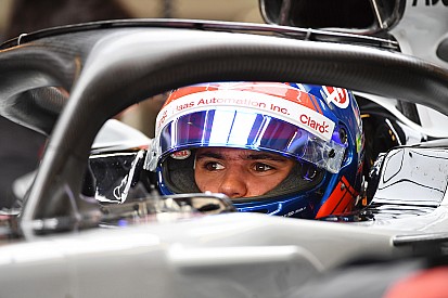 Haas: Fittipaldi sacrificou competições por vaga de piloto de teste