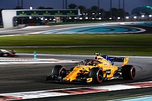 Világszerte ismert dohánymárka érkezett a McLarenhez