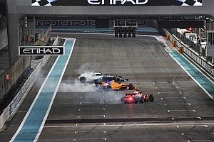 Gana un viaje VIP al GP de Abu Dabi y un Aston Martin DBS Superleggera
