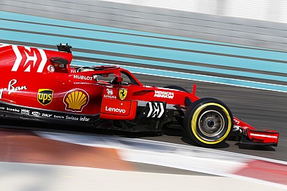 Ferrari решила увеличить расходы на Ф1 в 2019 году