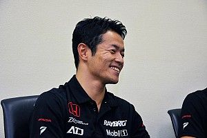Japán média: Yamamoto F1-es szabadedzést kap a Japán Nagydíjon