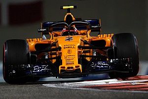 Vandoorne: Nadie vio mis mejores carreras