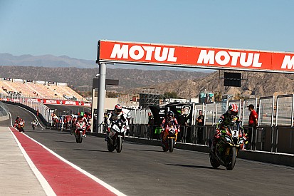 Neues WSBK-Format: Grid- und Punktesystem stehen noch nicht fest