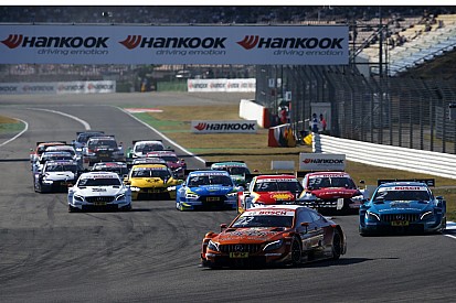 Böse Buben der DTM 2018: Fahrer mit den meisten gelben Karten