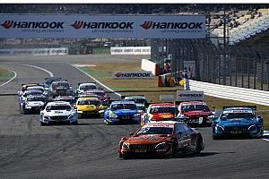 Böse Buben der DTM 2018: Fahrer mit den meisten gelben Karten