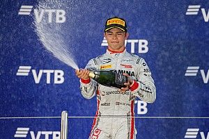 De Vries: Albon ve Norris benden daha iyi değil ama F1'e girdiler