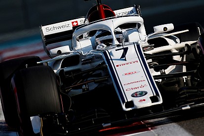 Why Raikkonen is more likeable at Sauber