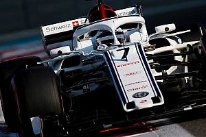 Faktor krusial Sauber memboyong Raikkonen