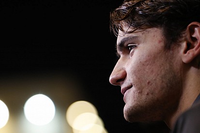 Haas: Pietro nos ajudará saber quão bom nosso simulador é