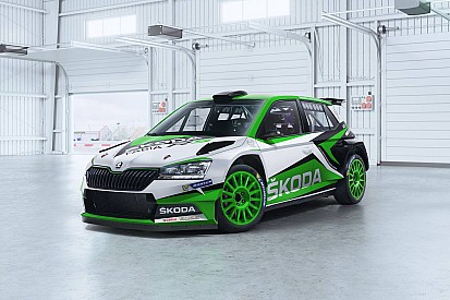 Skoda, il 2019 è già iniziato: presentata la nuova Fabia R5 e la nuova sede motorsport