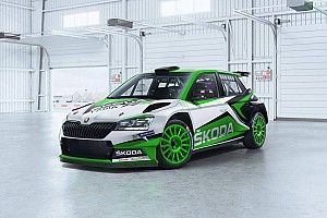Skoda, il 2019 è già iniziato: presentata la nuova Fabia R5 e la nuova sede motorsport