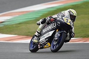 Test Jerez, Giorno 1: Arbolino detta il ritmo. Bene anche Dalla Porta