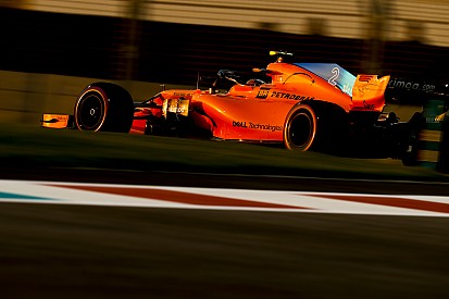Vandoorne verloor door problemen veel tijd in tweede training