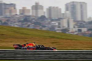 Live: Follow Brazilian GP practice as it happens
