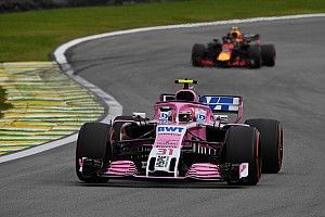 Dihujani kritikan, Force India beri pembelaan untuk Ocon