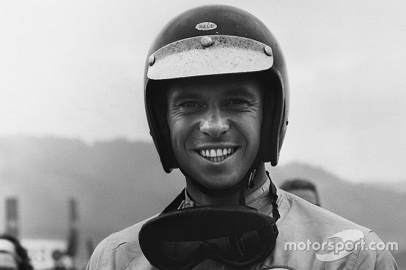 Az F1 történetének egyik legkülönlegesebb világbajnoka: ma 52 éve hunyt el Jim Clark