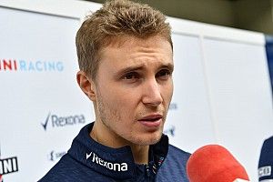 Sirotkin vindt met WEC-stoeltje snel onderdak na Formule 1-afscheid