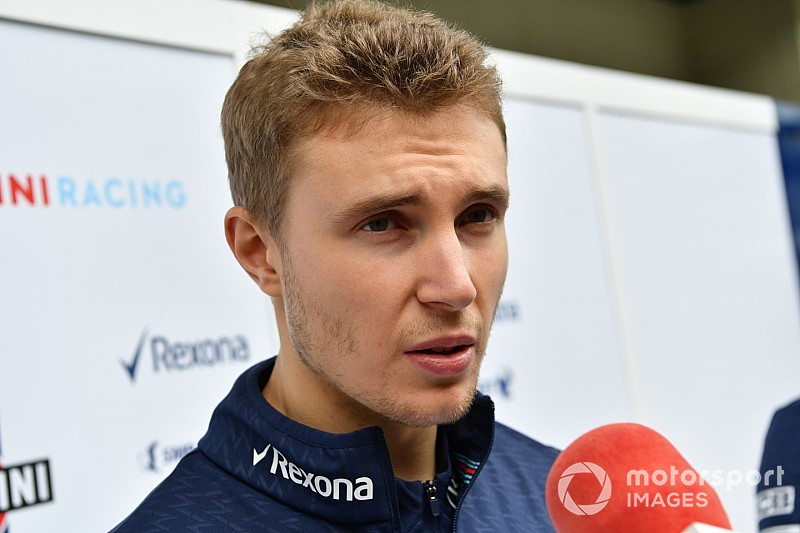 Szirotkin: Hamilton? Megesik az ilyen…