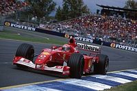 L'histoire de la presque-parfaite Ferrari F2002